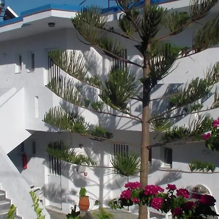 Creta Vassakis Studios Kefalos  Exterior photo