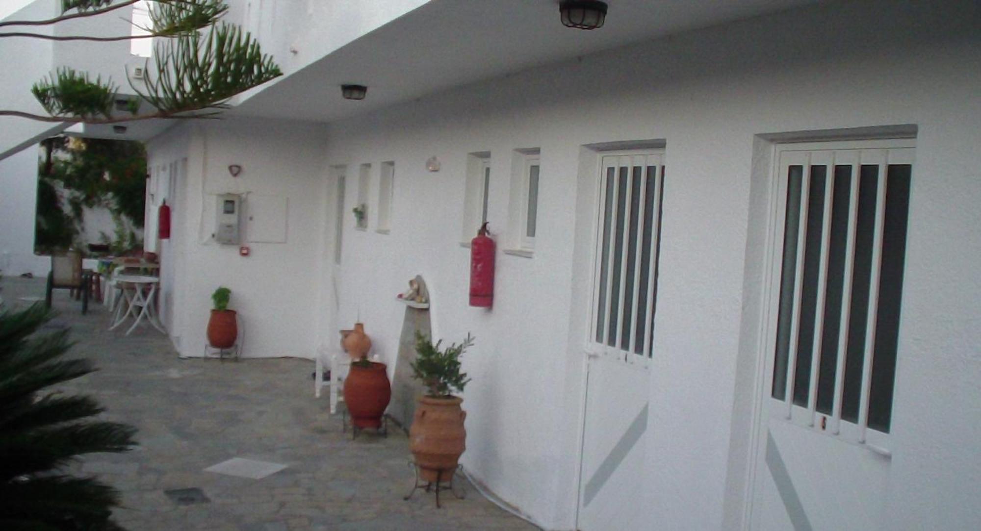 Apartment Creta Vassakis *